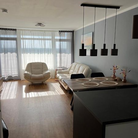 Ostsee Ferienwohnung In Sierksdorf - Hansa Park מראה חיצוני תמונה