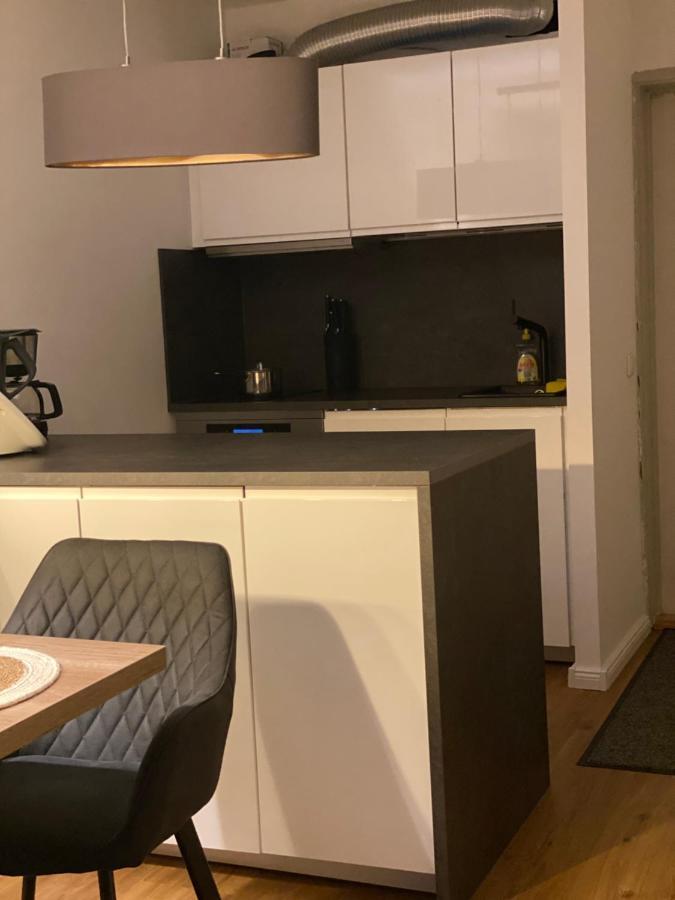 Ostsee Ferienwohnung In Sierksdorf - Hansa Park מראה חיצוני תמונה