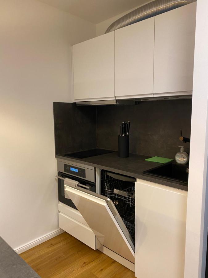 Ostsee Ferienwohnung In Sierksdorf - Hansa Park מראה חיצוני תמונה