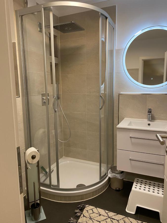 Ostsee Ferienwohnung In Sierksdorf - Hansa Park מראה חיצוני תמונה